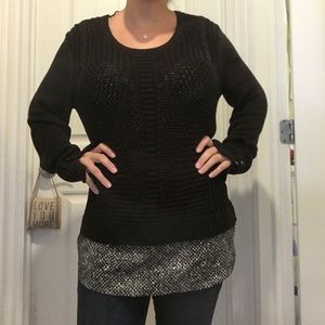 Calvin Klein Sweater